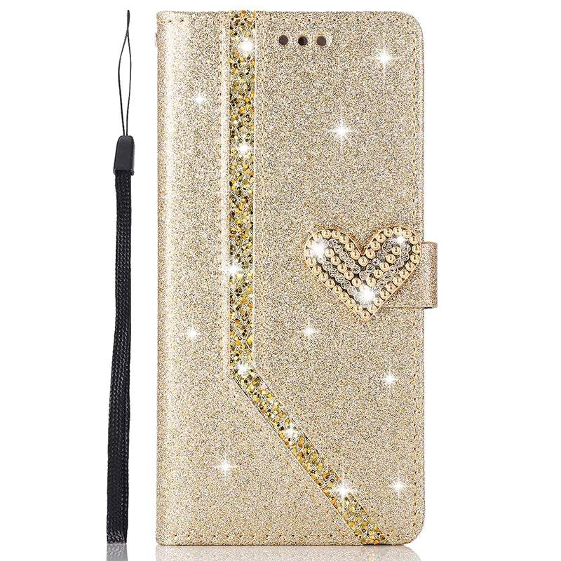 iPhone 16PM Shiny Case