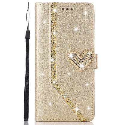 iPhone 16PM Shiny Case