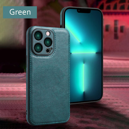 iPhone 16 Pro Max case – stylish and protective cover
Shockproof and slim case for iPhone 16 Pro Max