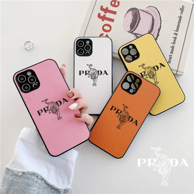 Luxury Soft Case