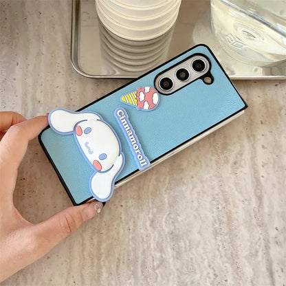 Z Flip 5 Hello Kitty