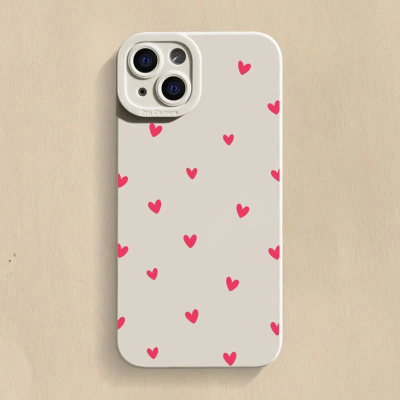 Protective phone case for iPhone 16 Pro Max – various designs
Modern iPhone 16 Pro Max case for everyday protection