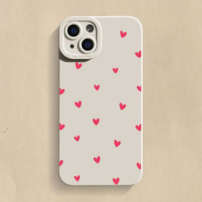 Protective phone case for iPhone 16 Pro Max – various designs
Modern iPhone 16 Pro Max case for everyday protection