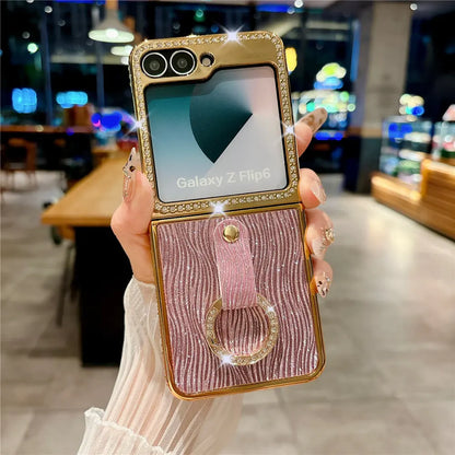 Funda a prueba de golpes para Z Flip 5