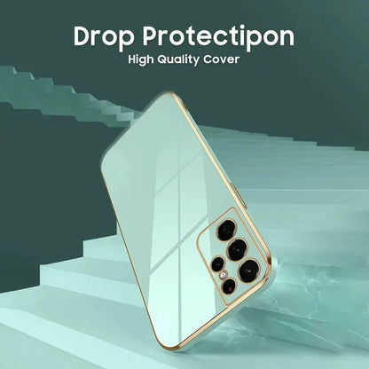 Protector de silicona para Note 10