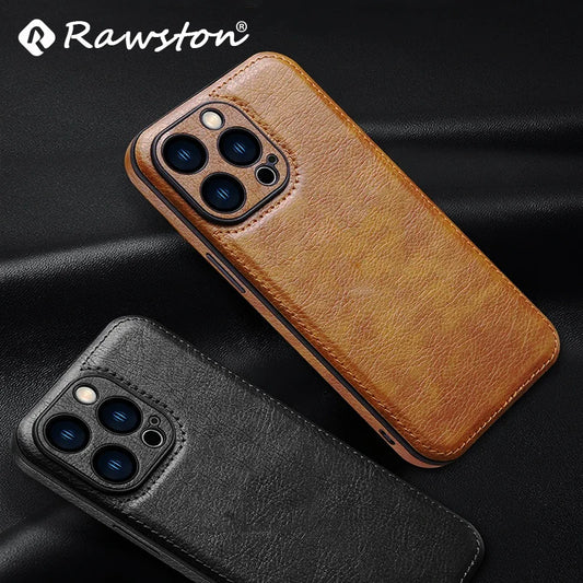 iPhone 11 Soft Leather