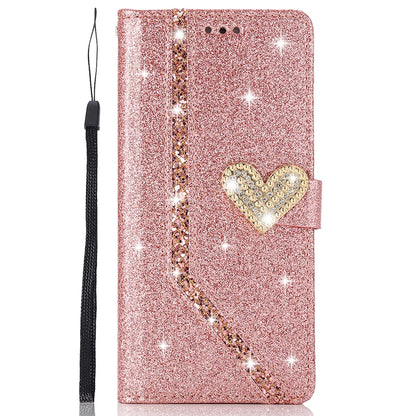 iPhone 16PM Shiny Case