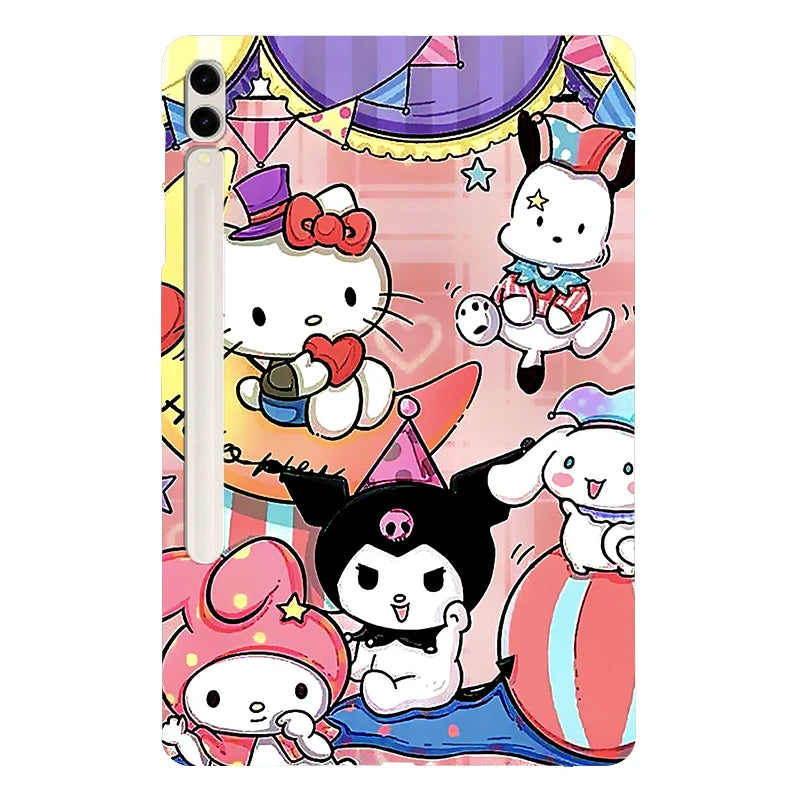 Funda de silicona para tableta