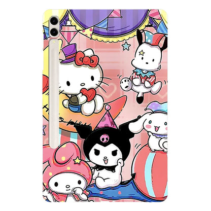 Funda de silicona para tableta