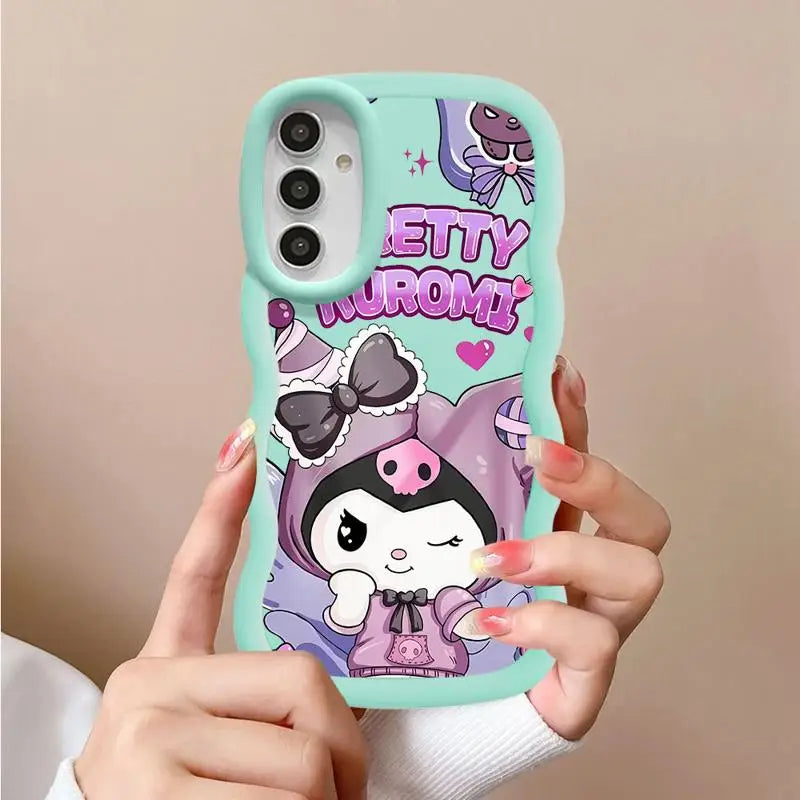 Hello Kitty Case