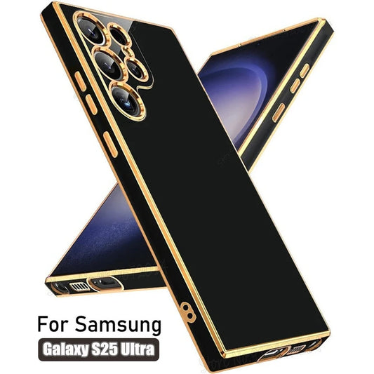 Protector de silicona para Note 10+
