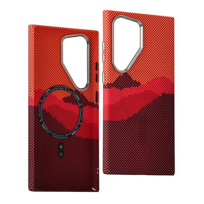 Funda ultra resistente a los golpes S23