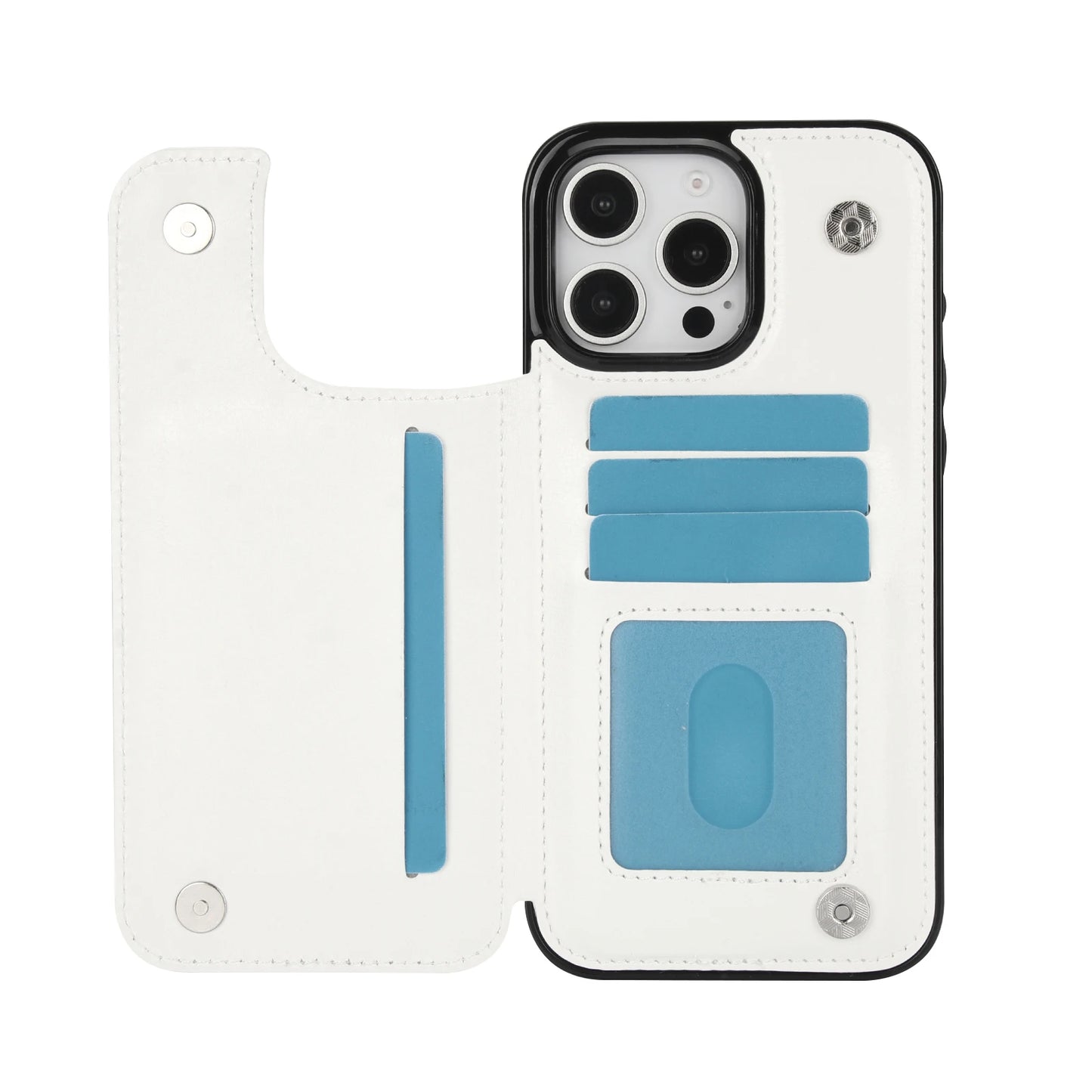 iPhone 16PM Card Holder