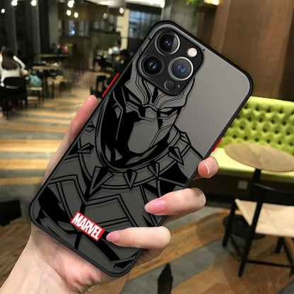 iPhone 16PM Marvel