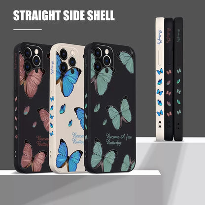 Funda de silicona para Note 20