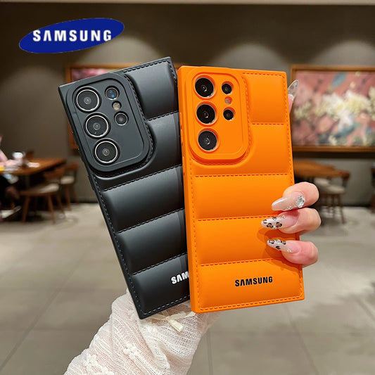 Funda ultra suave para el S21