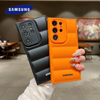 Funda ultra suave S22