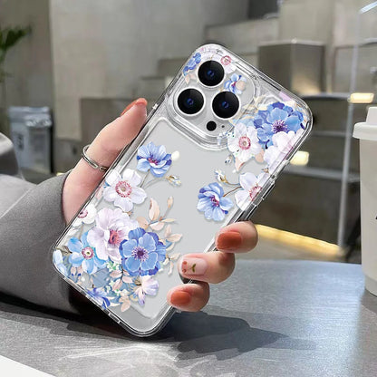 Flower Phone Case