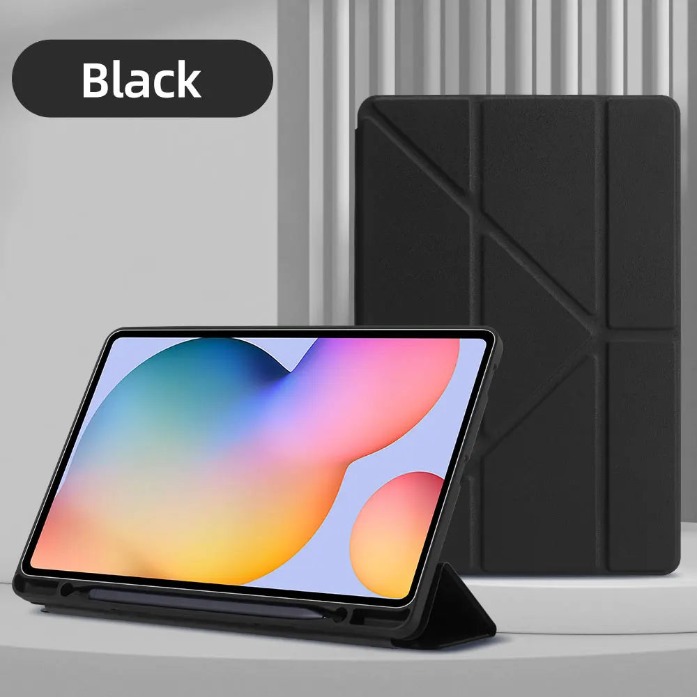 Carcasa protectora para la Tab A8 (10.5)