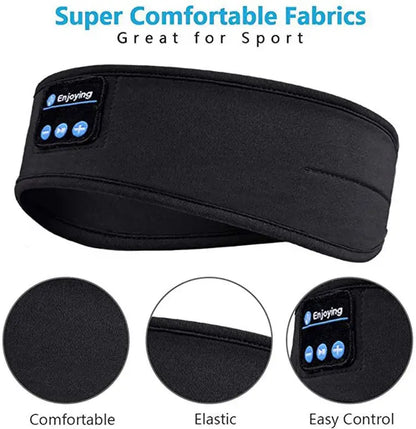 Sport Wireless Headphones