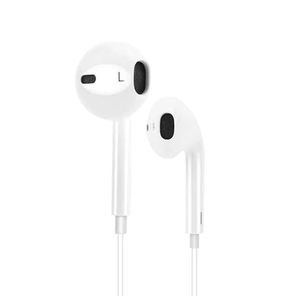 Wire controlled earphone (Type-C)