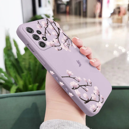 Tree Branch Case