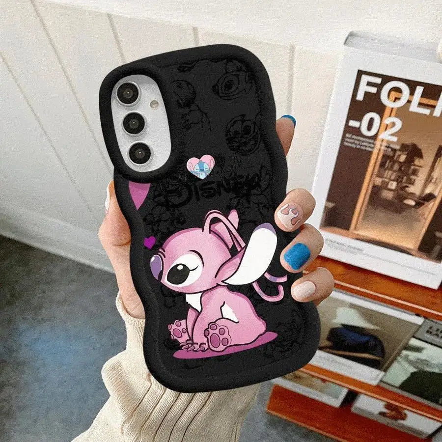 Disney Stitch Love