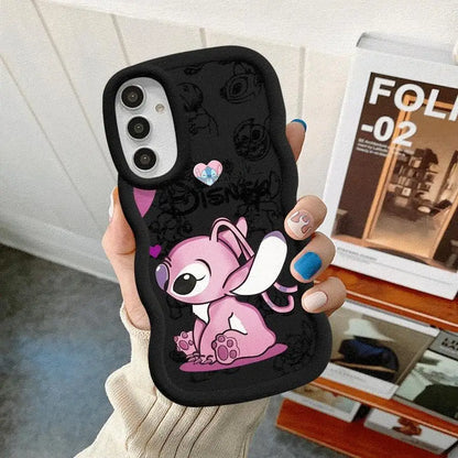 Disney Stitch Love