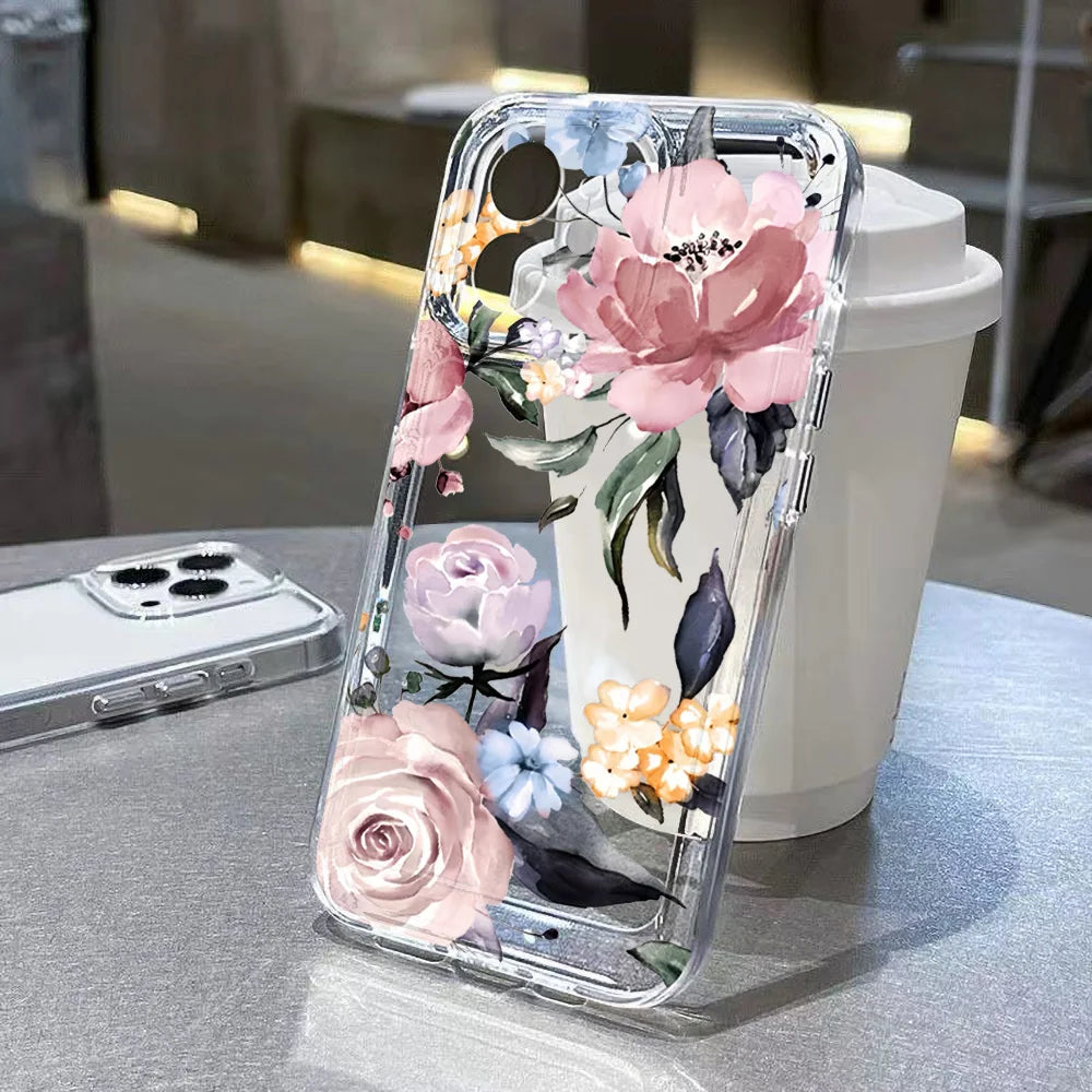Shockproof Cover