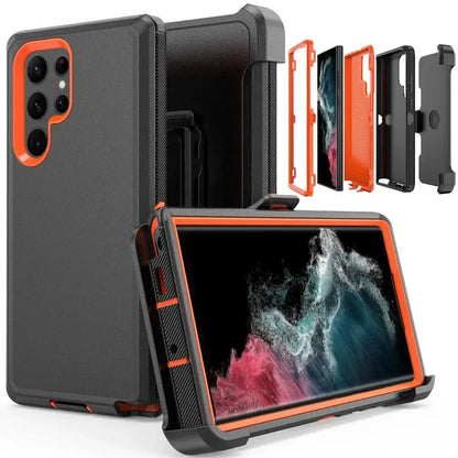 Funda S21 Ultra Armor Otter