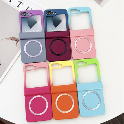 Funda protectora líquida para Z Flip 5
