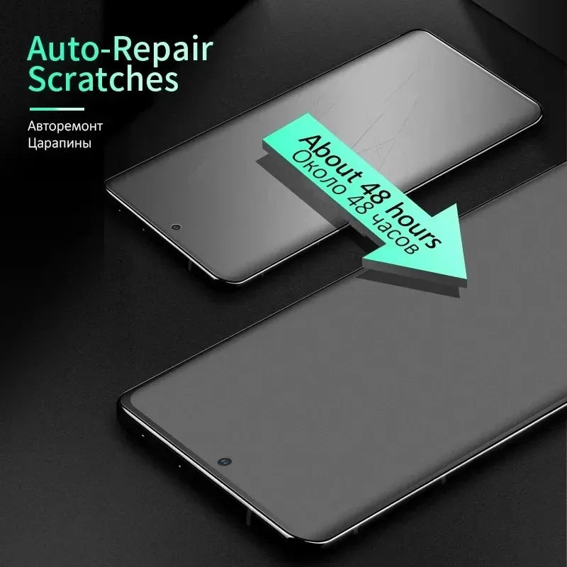 Samsung Hydrogel Film Matte