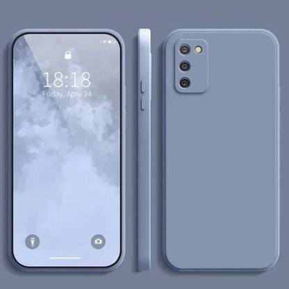 Silicone Soft TPU Cover