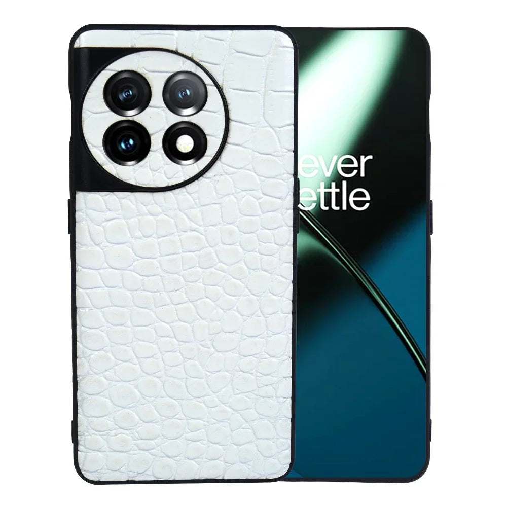 Note 20 Cuero Ultra Genuino