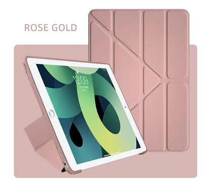Funda de silicona para iPad 10 (10.9)