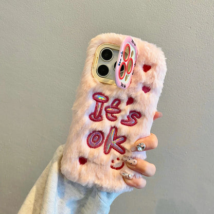 iPhone14/15Plus Está bien