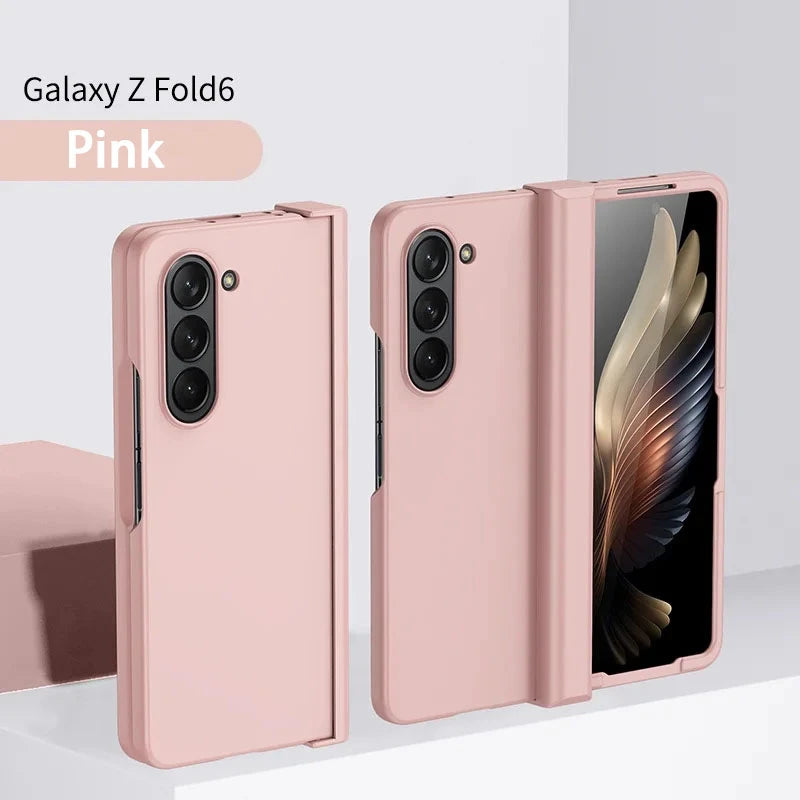 Funda a prueba de golpes Z Fold 4