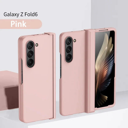 Funda a prueba de golpes Z Fold 4