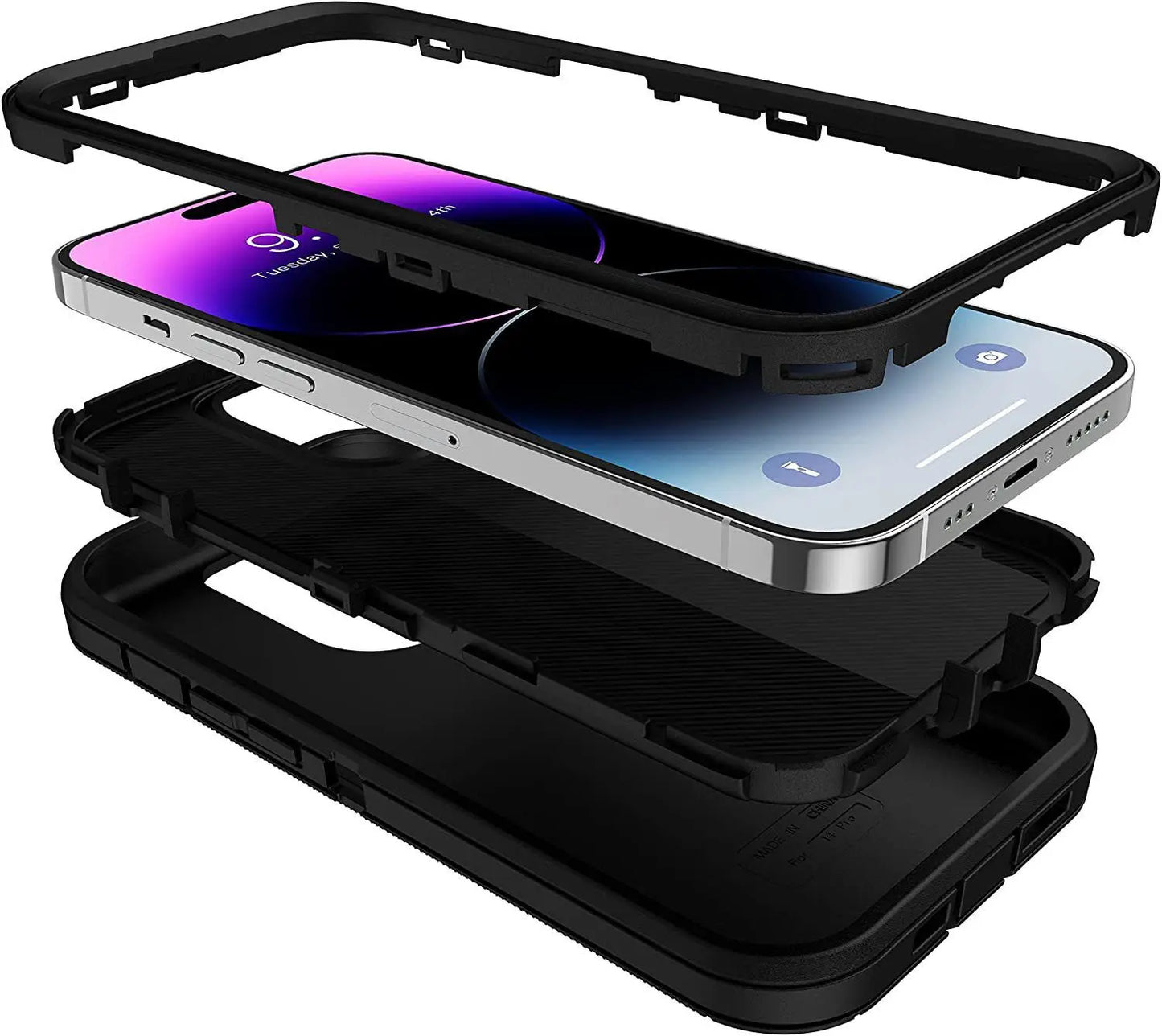 iPhone 11PM OtterBox