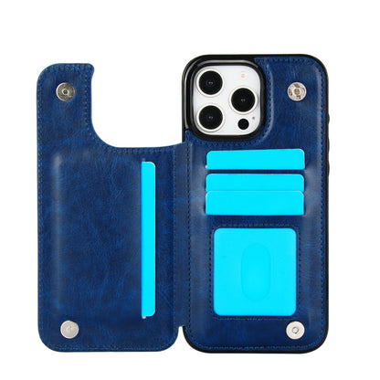 iPhone 16PM Card Holder