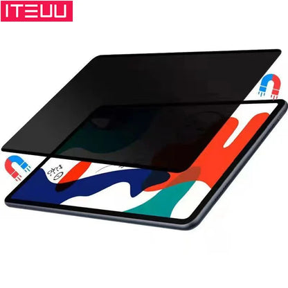 iPad Pro 13inch 2024 Magnetic Privacy Screen Protector