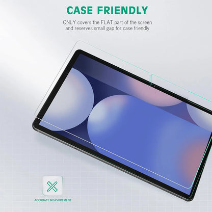 Tempered Glass 3Pack