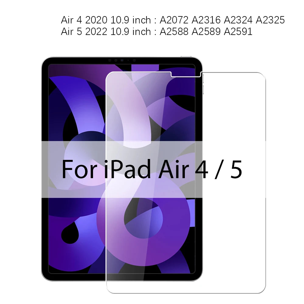iPad 10 (10.9)