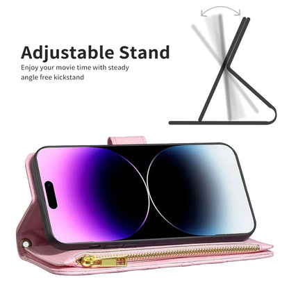 iPhone 16 PM Magnetic Wallet