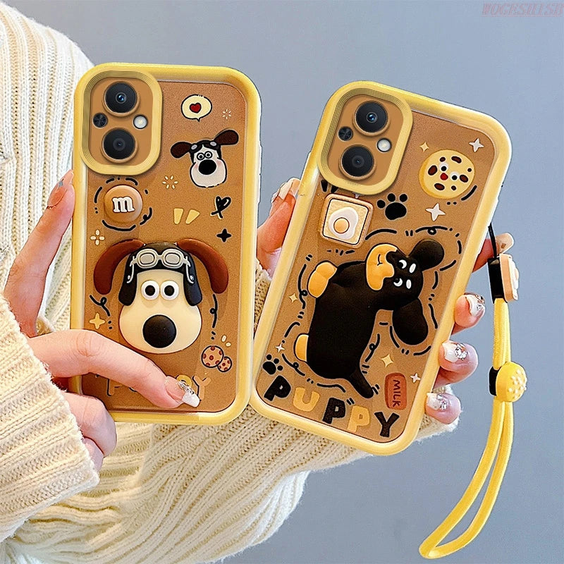 iPhone 12/12Pro Kuromi