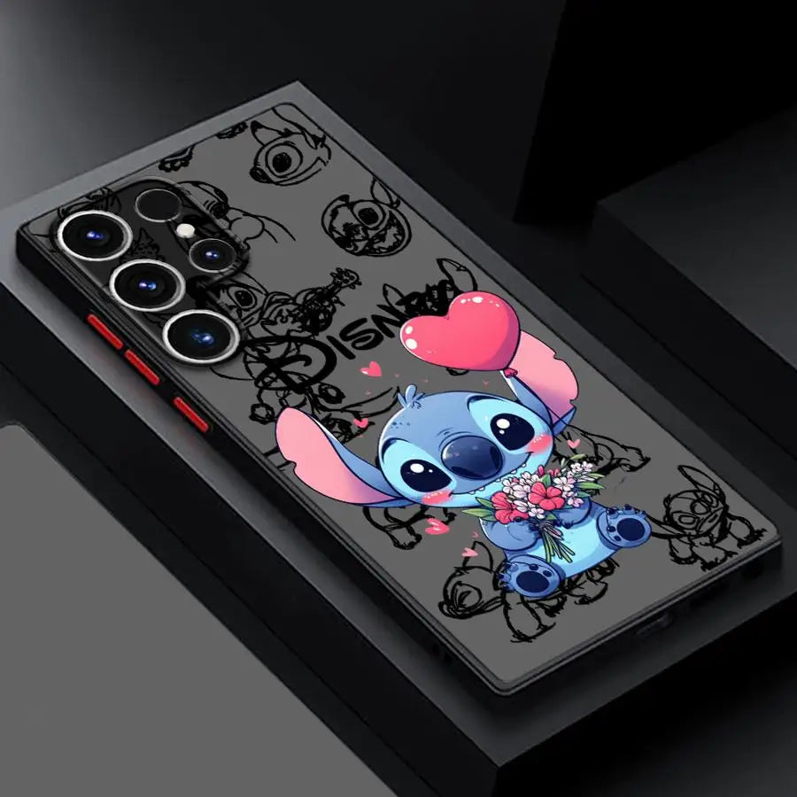 S24+ Disney Stitch