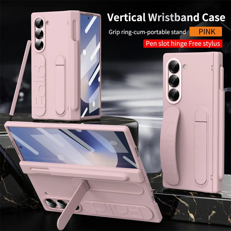 Funda protectora para Z Fold 5