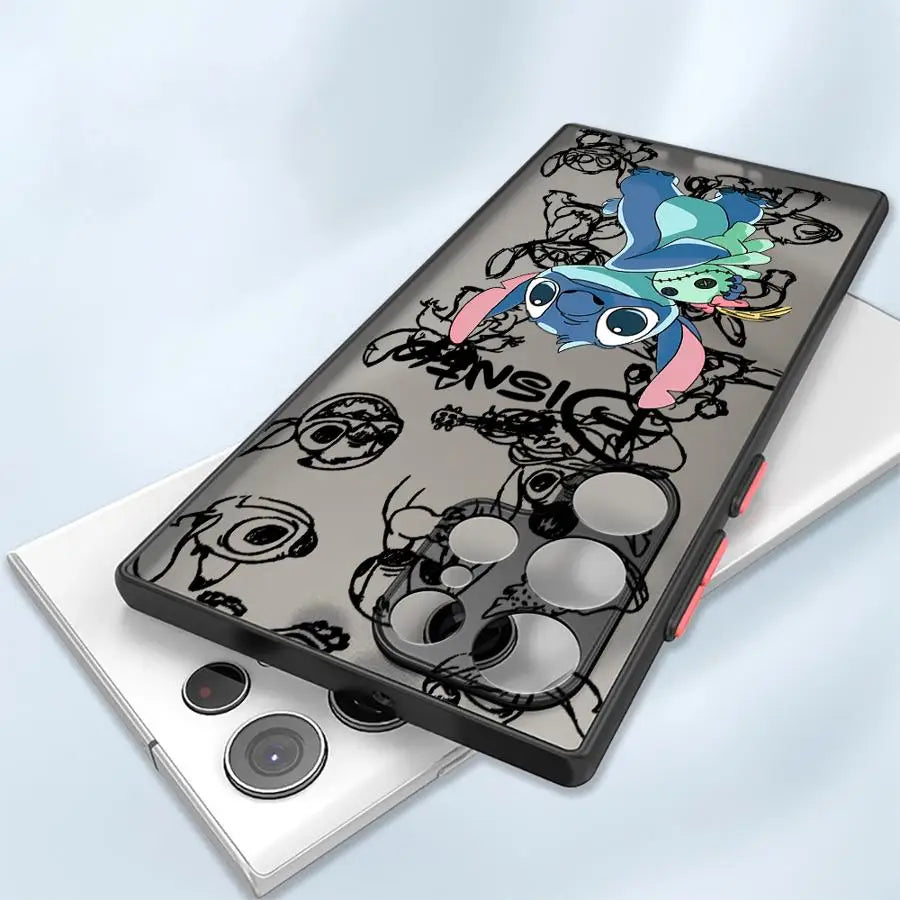 S24+ Disney Stitch