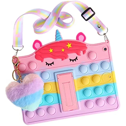 Funda para niños para iPad Pro 10.5 y Air 3
