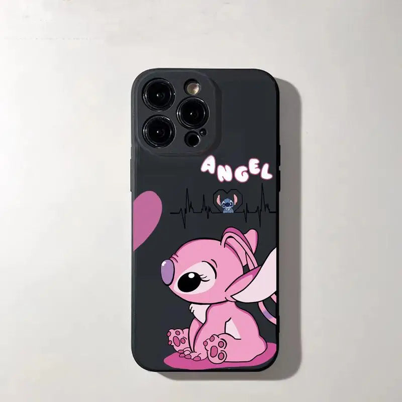 Cartoon Cover